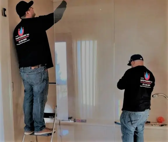 Professional plumbing installation for Toilet Repair in Broadmoor